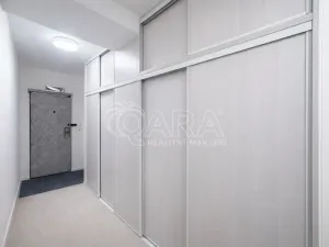 Pronájem bytu 4+1, Praha - Hlubočepy, Devonská, 102 m2