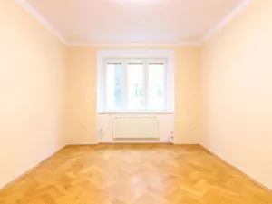 Pronájem bytu 2+kk, Praha - Dejvice, Koulova, 40 m2