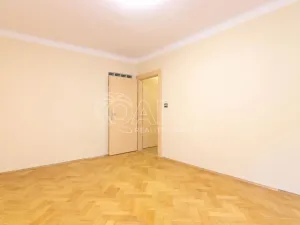 Pronájem bytu 2+kk, Praha - Dejvice, Koulova, 40 m2