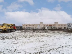 Prodej komerčního pozemku, Mlékojedy, 3769 m2