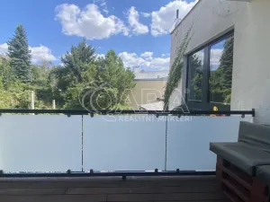 Pronájem bytu 2+kk, Brno, Hrozňatova, 72 m2