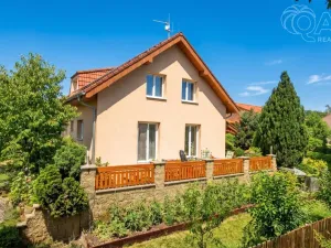 Prodej rodinného domu, Okrouhlo, 140 m2