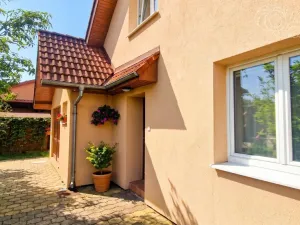 Prodej rodinného domu, Okrouhlo, 140 m2