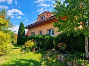Prodej rodinného domu, Okrouhlo, 140 m2