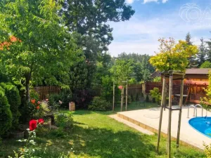 Prodej rodinného domu, Okrouhlo, 140 m2