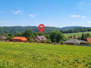 Prodej rodinného domu, Okrouhlo, 140 m2