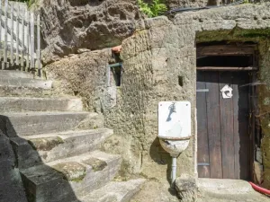 Prodej chaty, Kokořín - Kokořínský Důl, 91 m2