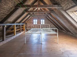 Prodej chaty, Kokořín - Kokořínský Důl, 91 m2