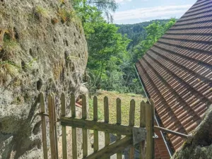 Prodej chaty, Kokořín - Kokořínský Důl, 91 m2