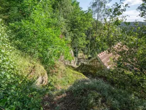 Prodej chaty, Kokořín - Kokořínský Důl, 91 m2