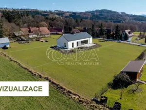 Prodej pozemku pro bydlení, Divišov - Radonice, 1486 m2