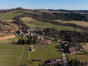 Prodej pozemku pro bydlení, Divišov - Radonice, 1486 m2