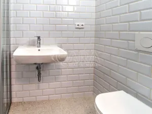 Pronájem bytu 2+kk, Plzeň - Jižní Předměstí, Kardinála Berana, 54 m2