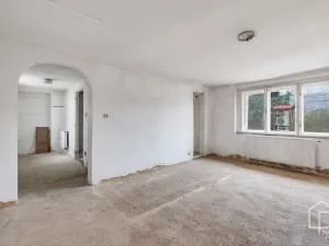 Prodej rodinného domu, Velká Buková, 137 m2