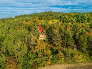 Prodej pozemku pro bydlení, Nové Dvory - Krámy, 3271 m2