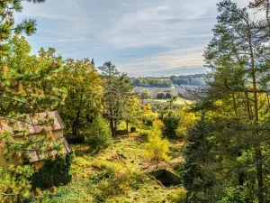 Prodej chaty, Nové Dvory - Krámy, 100 m2