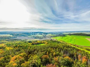 Prodej chaty, Nové Dvory - Krámy, 100 m2