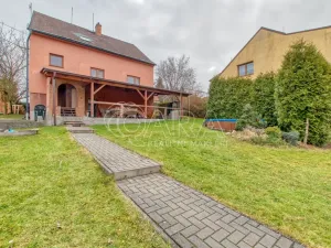 Prodej rodinného domu, Brušperk, Novosady, 227 m2