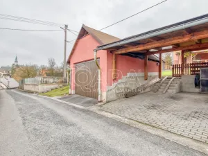 Prodej rodinného domu, Brušperk, Novosady, 227 m2