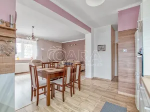 Prodej rodinného domu, Brušperk, Novosady, 227 m2