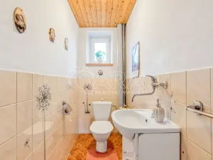 Prodej rodinného domu, Brušperk, Novosady, 227 m2