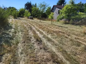 Prodej pozemku pro bydlení, Zdechovice, 2142 m2