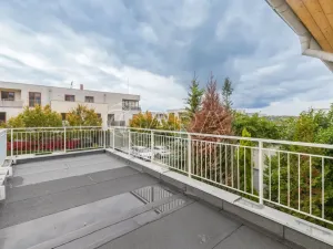 Prodej rodinného domu, Zbuzany, Lomená, 162 m2