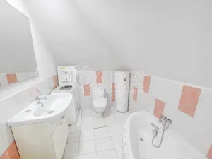 Prodej rodinného domu, Drhovy, 340 m2