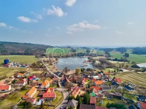 Prodej rodinného domu, Drhovy, 340 m2