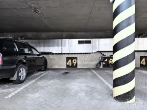 Pronájem bytu 3+kk, Roztoky, Jungmannova, 87 m2