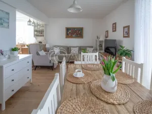 Prodej bytu 3+1, Neratovice, Čtvercová, 73 m2