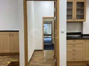 Pronájem kanceláře, Praha - Krč, Nová cesta, 122 m2