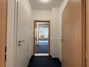 Pronájem kanceláře, Praha - Krč, Nová cesta, 122 m2