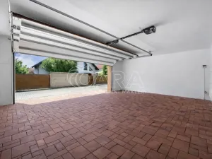 Pronájem rodinného domu, Troubsko, Sadová, 277 m2