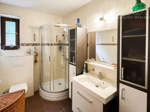 Prodej rodinného domu, Česká Kamenice, Máchova, 139 m2