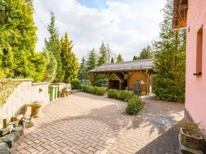 Prodej rodinného domu, Česká Kamenice, Máchova, 139 m2