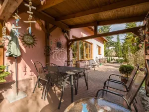 Prodej rodinného domu, Česká Kamenice, Máchova, 139 m2