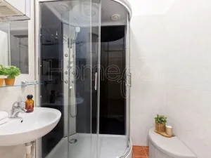 Prodej bytu 1+1, Praha - Holešovice, Jirečkova, 53 m2