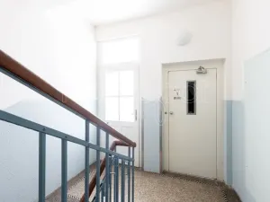 Prodej bytu 1+1, Praha - Holešovice, Jirečkova, 53 m2