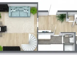 Prodej obchodního prostoru, Ostrava - Svinov, Bílovecká, 94 m2