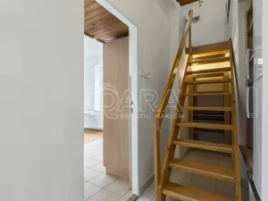 Pronájem rodinného domu, Říčany - Jažlovice, Hlavní, 104 m2