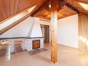 Prodej rodinného domu, Statenice - Černý Vůl, Kralupská, 210 m2