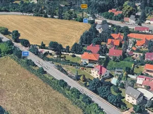 Prodej rodinného domu, Statenice - Černý Vůl, Kralupská, 210 m2