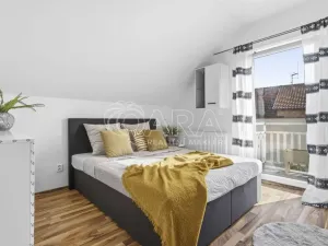 Prodej rodinného domu, Průhonice, U Cihelny, 200 m2