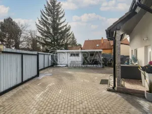 Prodej rodinného domu, Průhonice, U Cihelny, 200 m2