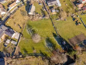 Prodej pozemku pro bydlení, Čečelovice, 2610 m2