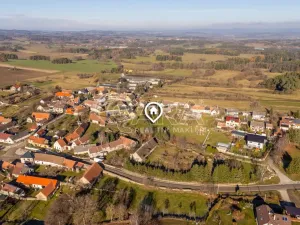 Prodej pozemku pro bydlení, Čečelovice, 2610 m2