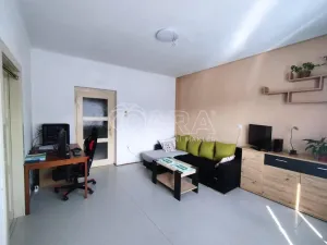 Prodej bytu 2+1, Loučovice, 65 m2