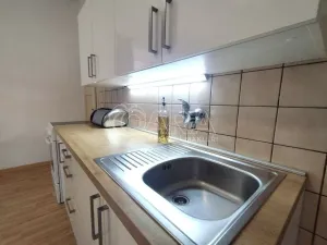 Prodej bytu 2+1, Loučovice, 65 m2