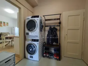 Prodej bytu 2+1, Loučovice, 65 m2